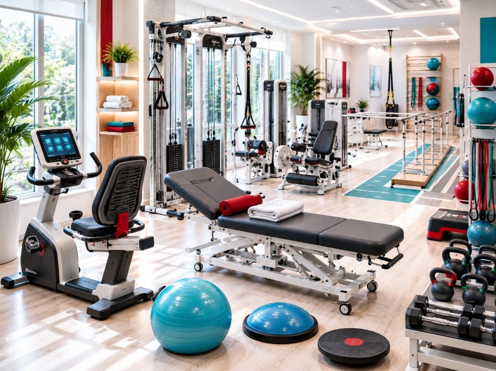 Strength Training
