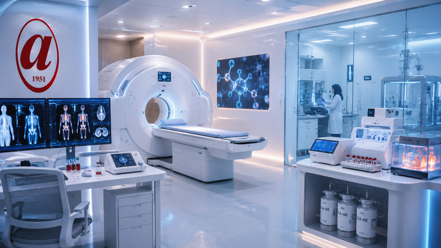 Nuclear Medicine