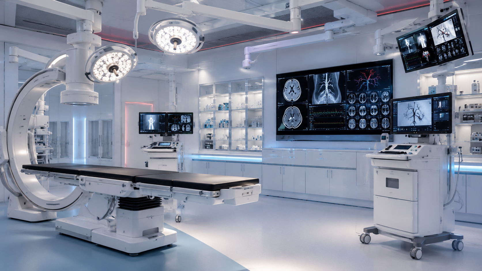 Surgical Imaging