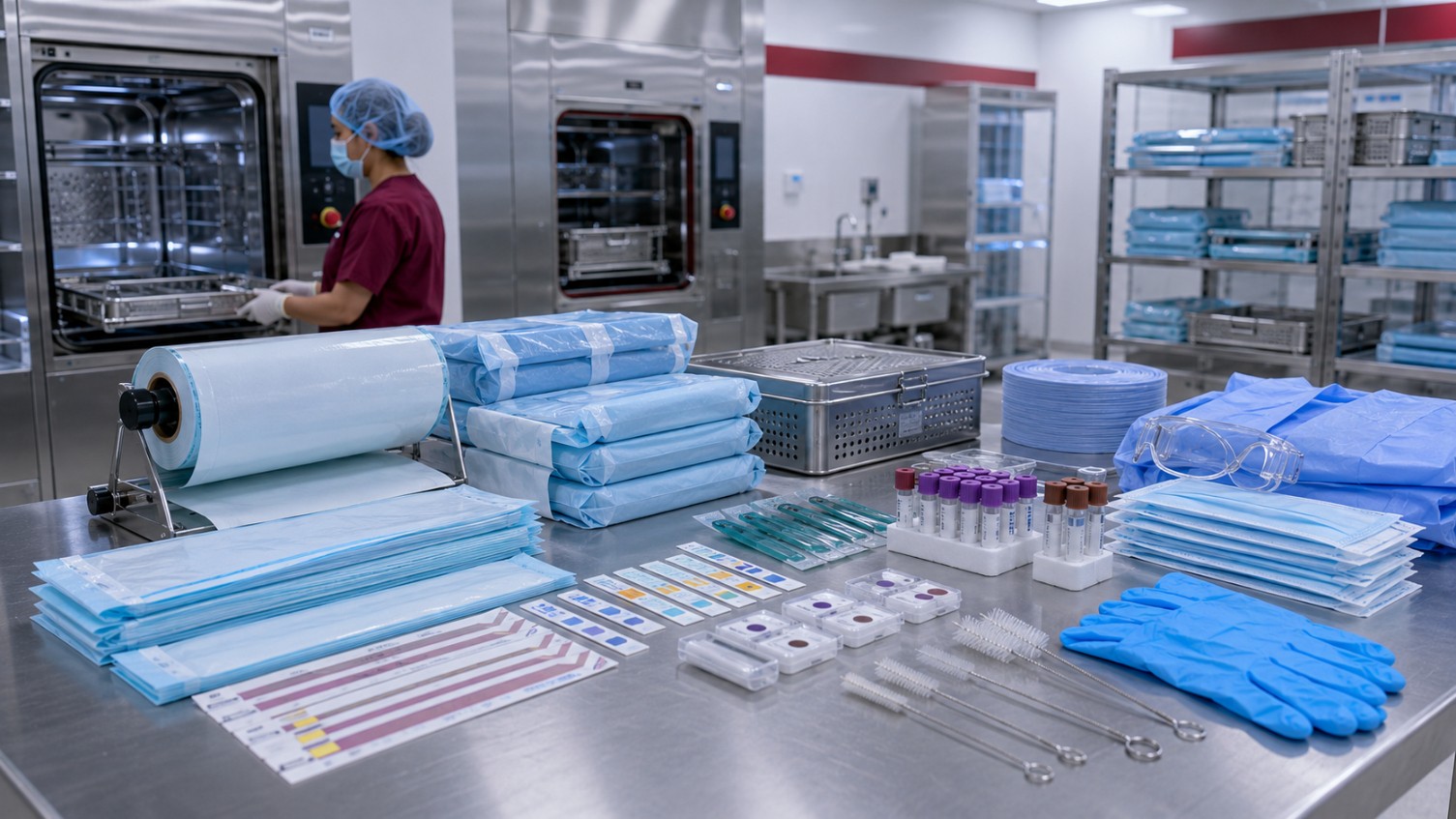 Infection Prevention Consumables