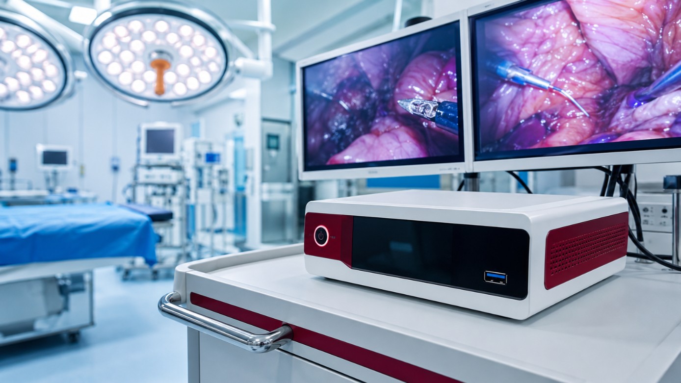 HVO-550MD  HD Medical Recorder